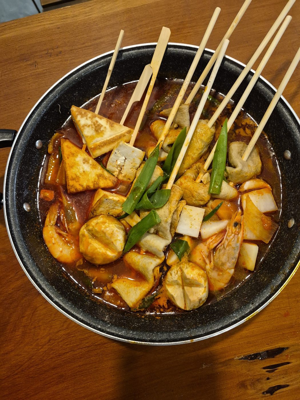 A real restaurant photograph from Google Maps